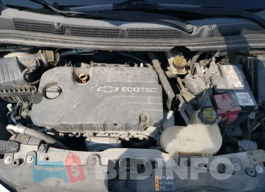 KL8CD6SA5KC718938 Photo# 11