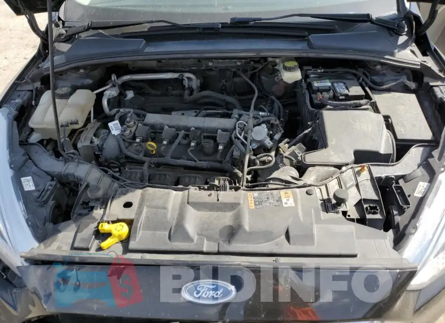 1FADP3E20HL314157 Photo# 11