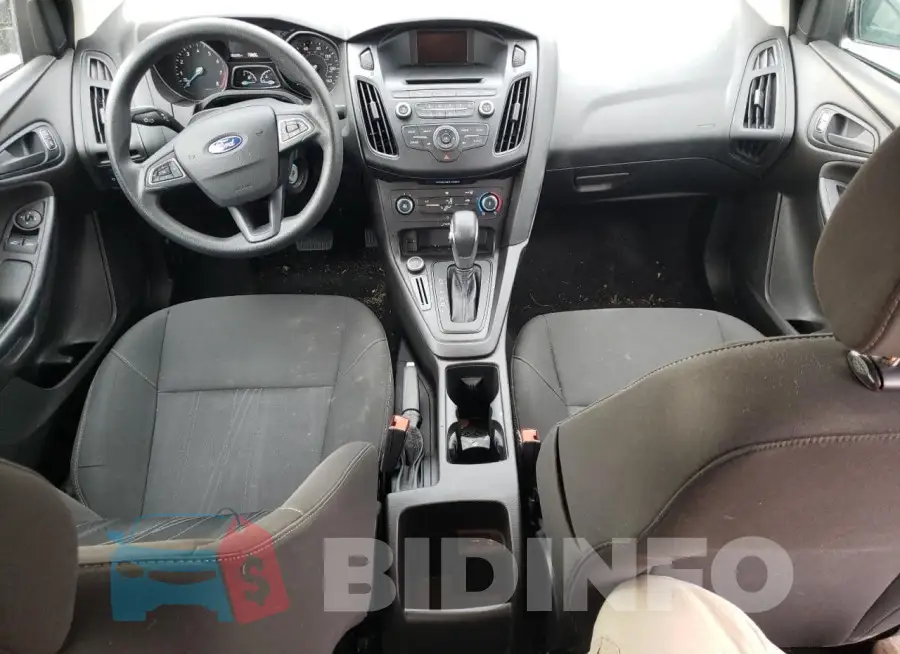 1FADP3E23GL251697 Photo# 8