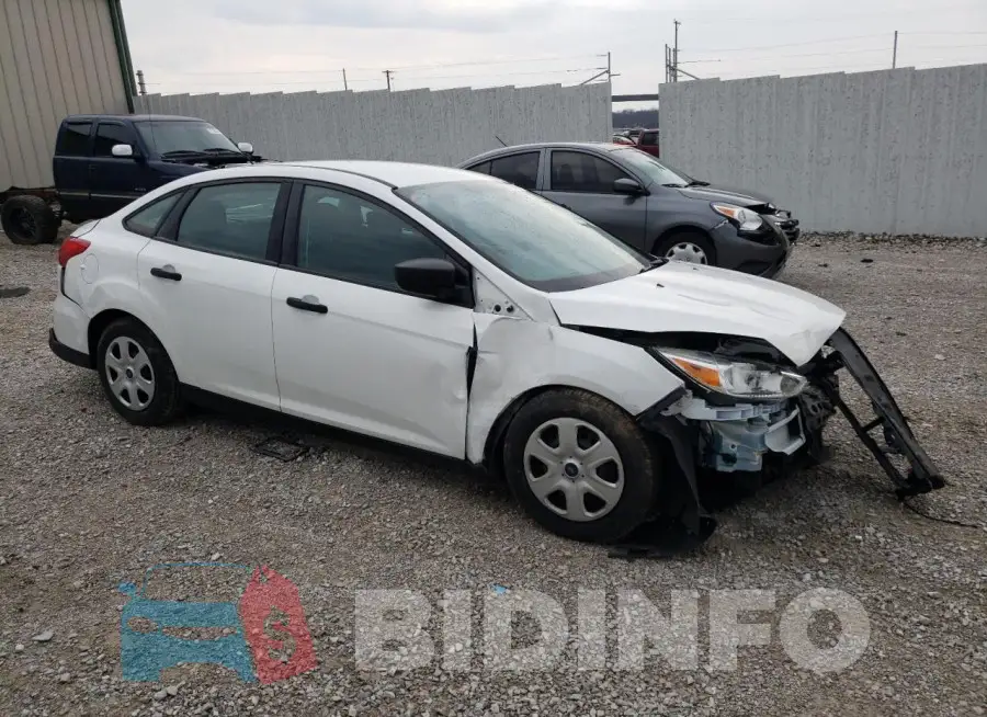 1FADP3E23GL251697 Photo# 4