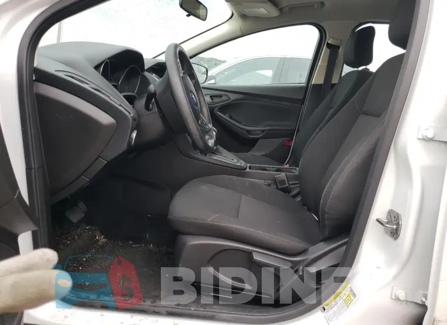 1FADP3E23GL251697 Photo# 7