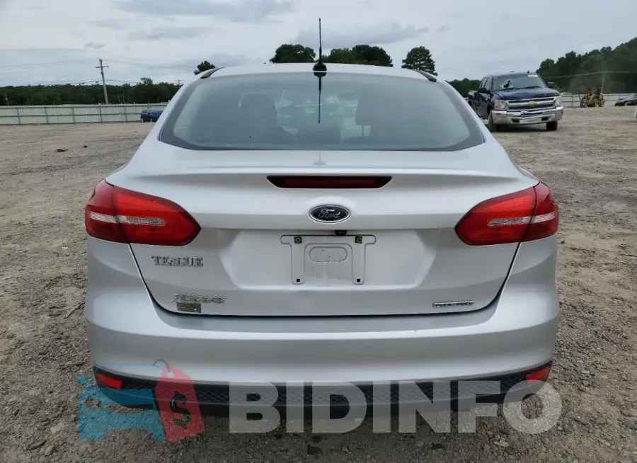 1FADP3E25FL358183 Photo# 6
