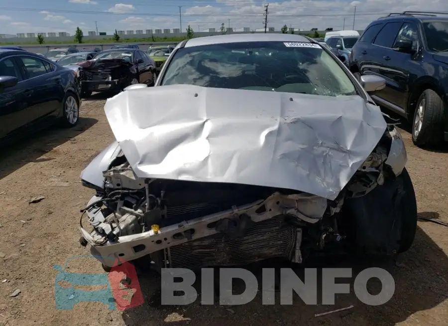 1FADP3F21FL228786 Photo# 5