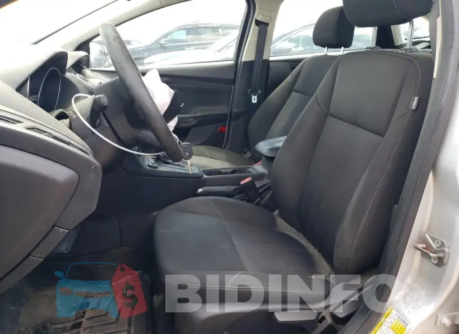1FADP3F21FL228786 Photo# 7