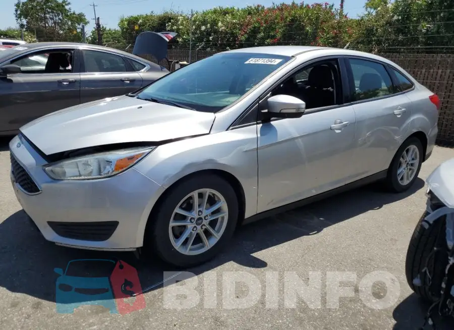 1FADP3F22FL206036 Photo# 1