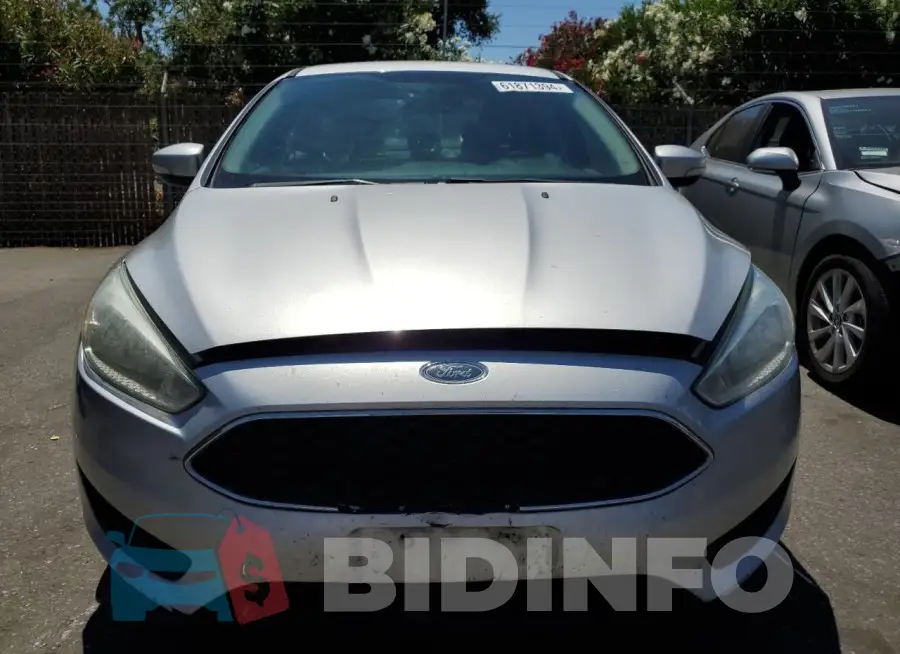 1FADP3F22FL206036 Photo# 5