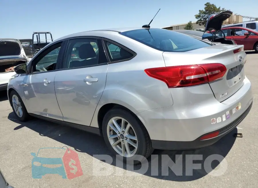 1FADP3F22FL206036 Photo# 2