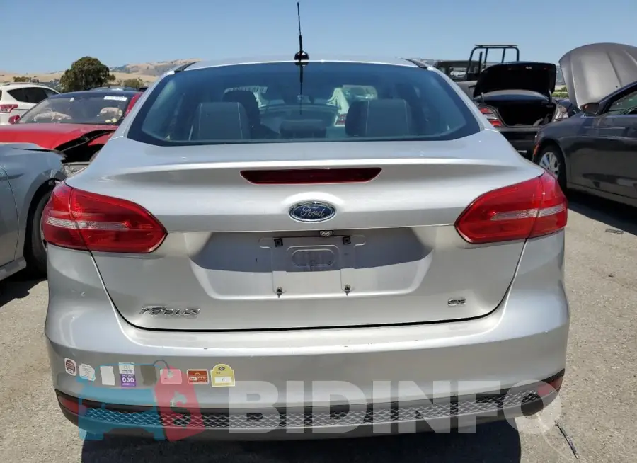 1FADP3F22FL206036 Photo# 6