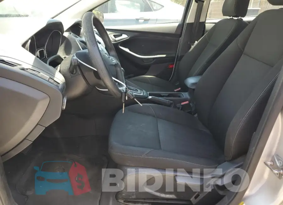 1FADP3F22FL206036 Photo# 7