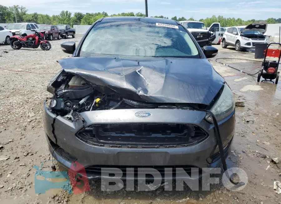 1FADP3F22FL217845 Photo# 5
