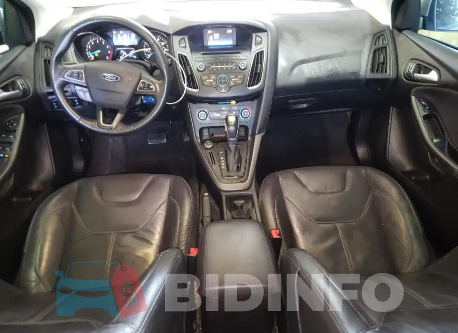 1FADP3F29GL208402 Photo# 8