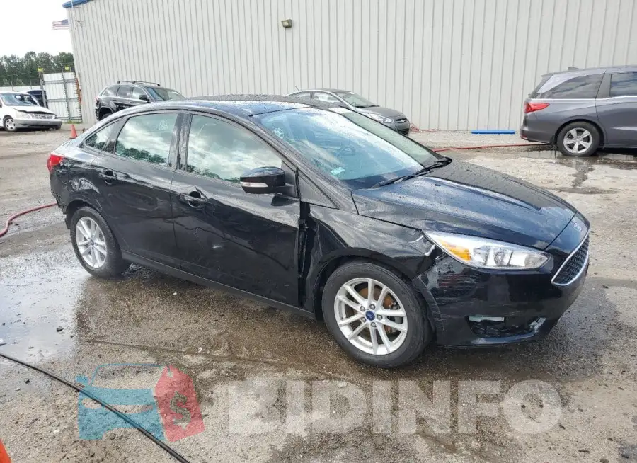 1FADP3F29HL346832 Photo# 4