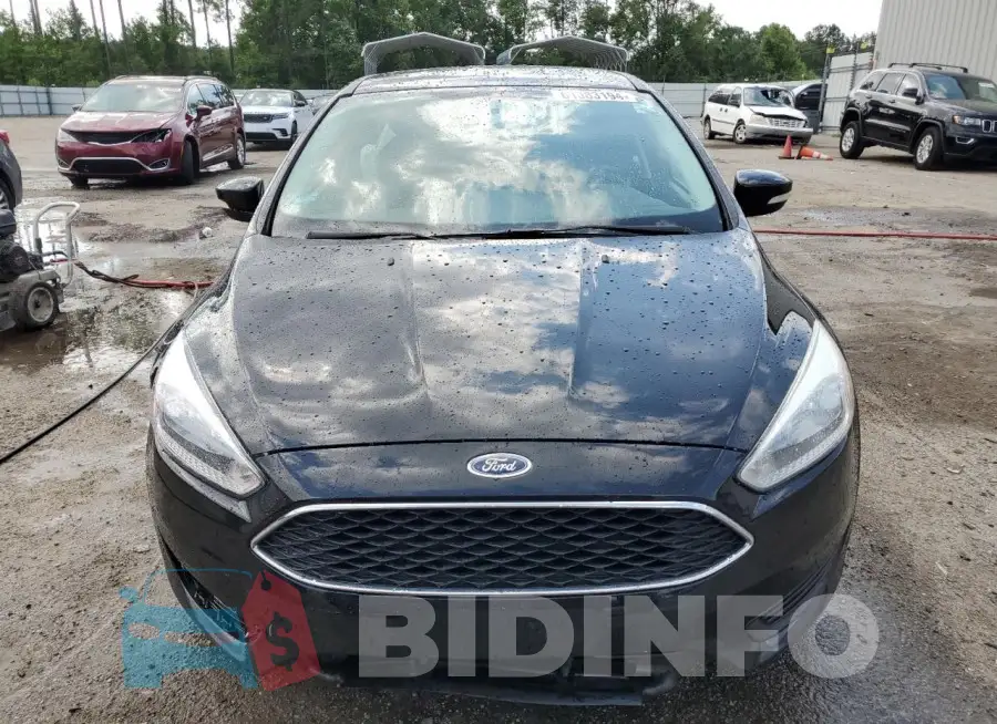 1FADP3F29HL346832 Photo# 5