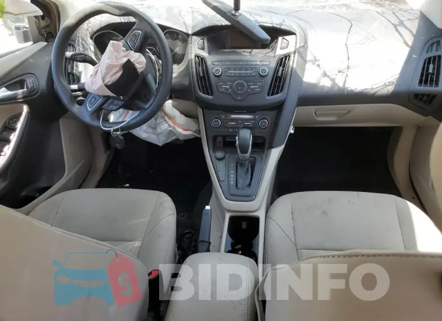 1FADP3FE6JL211050 Photo# 8