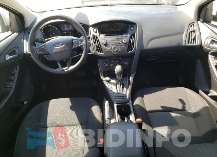 1FADP3FE9HL277375 Photo# 8