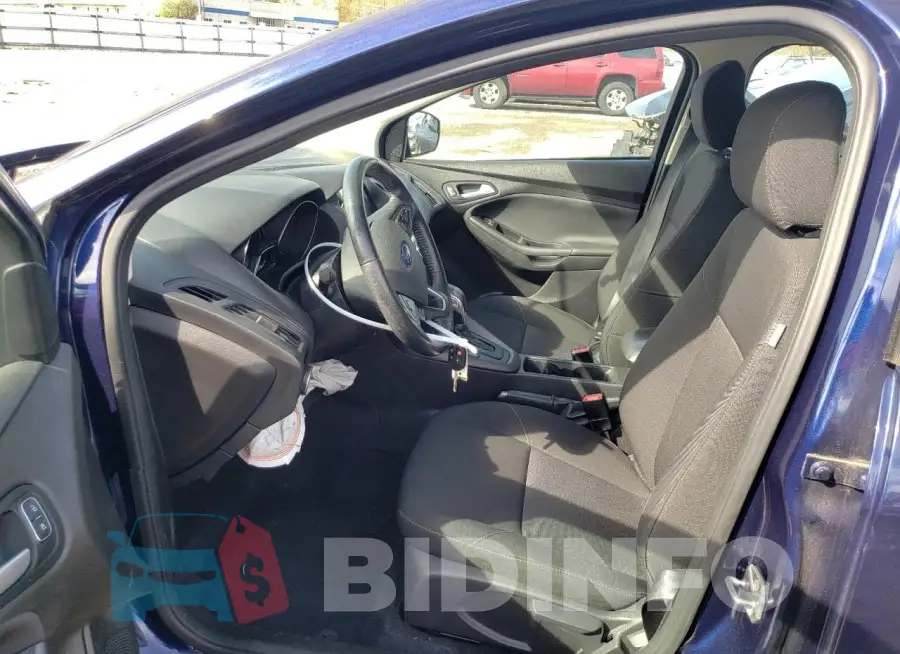 1FADP3H2XHL220153 Photo# 7
