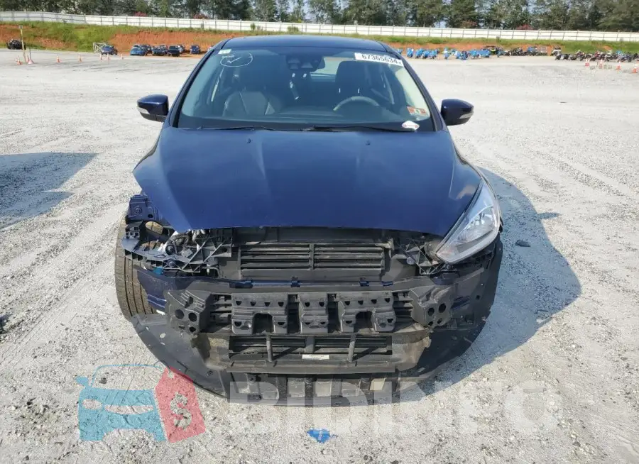 1FADP3J26HL250891 Photo# 5