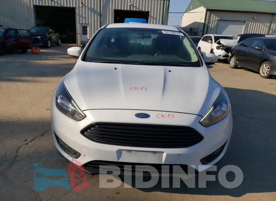 1FADP3K20GL332564 Photo# 5