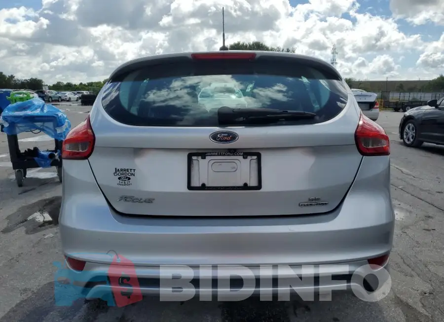1FADP3K21GL376962 Photo# 6