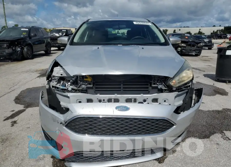 1FADP3K21GL376962 Photo# 5