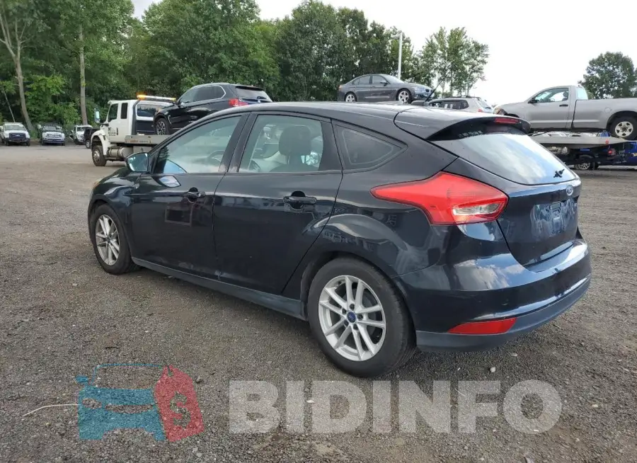 1FADP3K22GL352217 Photo# 2