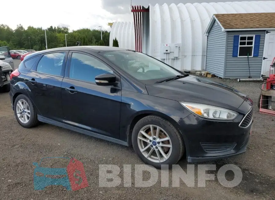 1FADP3K22GL352217 Photo# 4