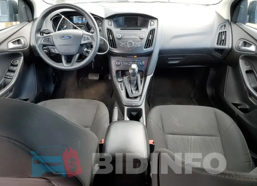 1FADP3K22GL352217 Photo# 8