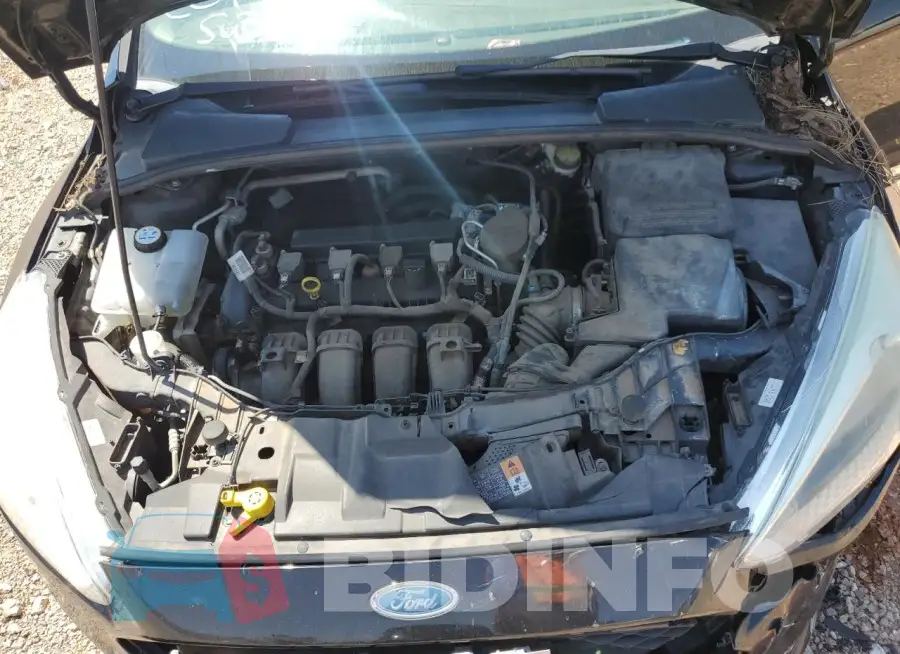 1FADP3K23FL248284 Photo# 11