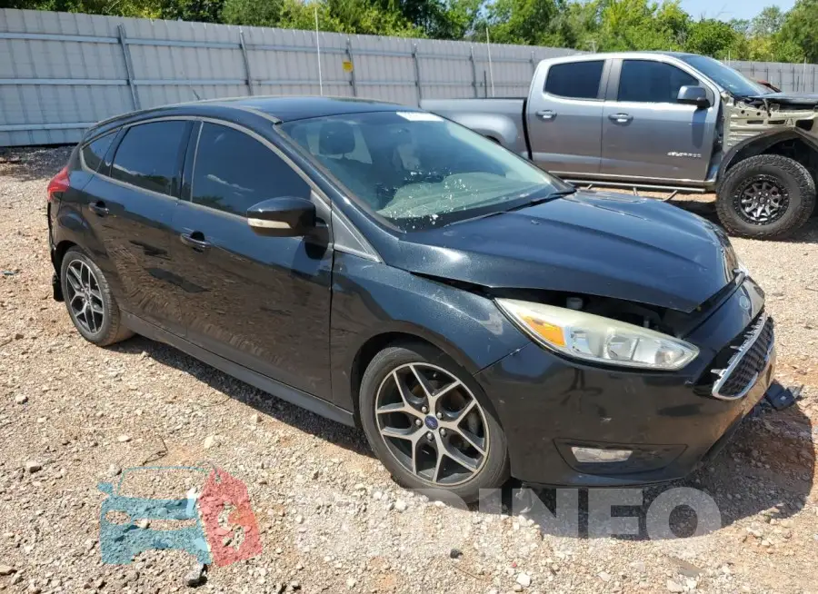 1FADP3K23FL248284 Photo# 4