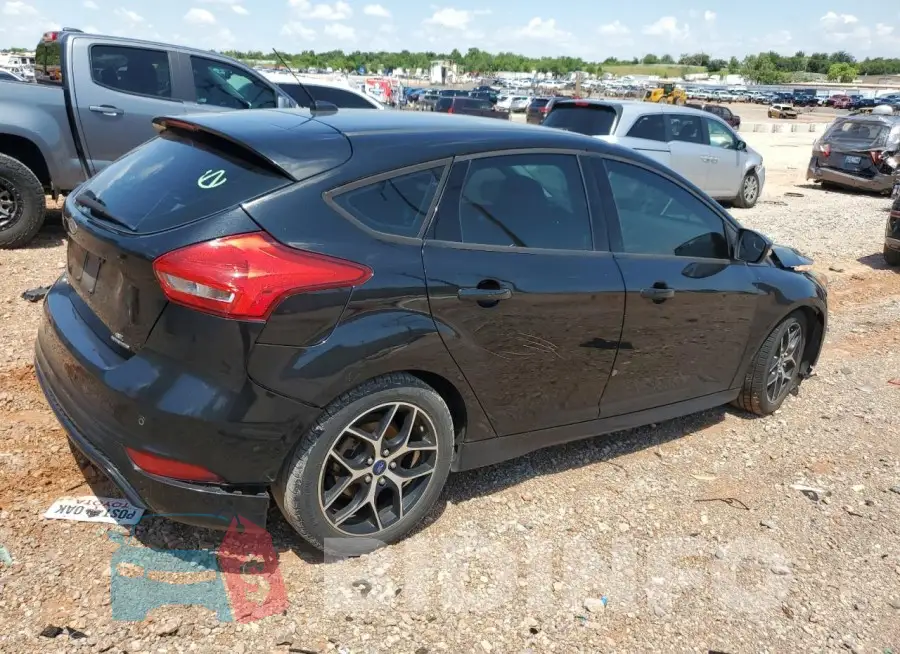 1FADP3K23FL248284 Photo# 3