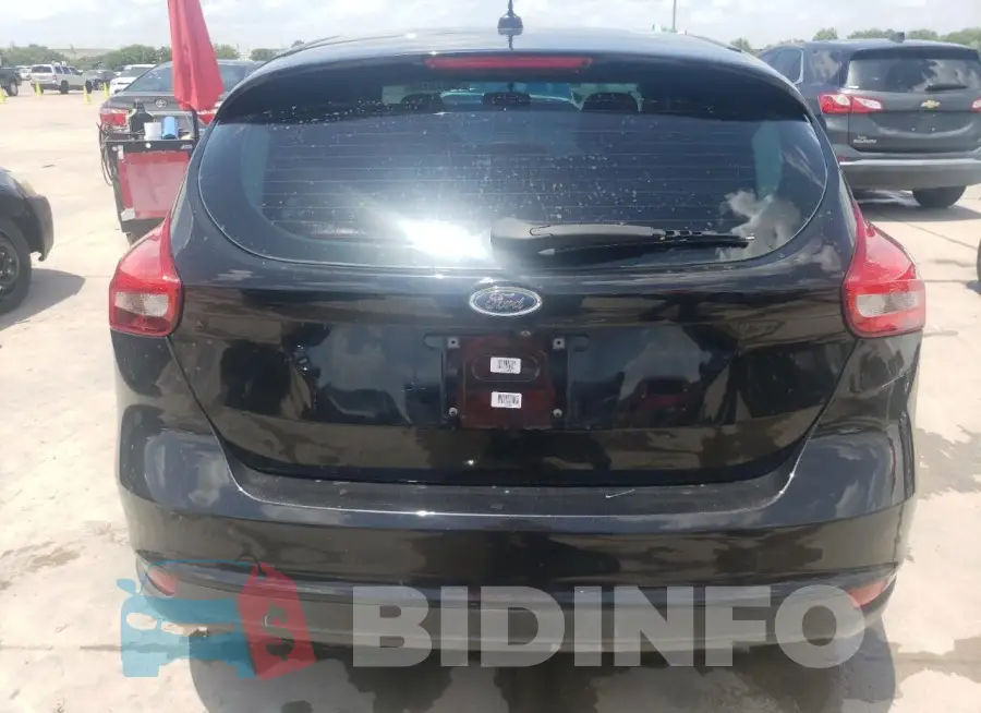 1FADP3K23FL282029 Photo# 6
