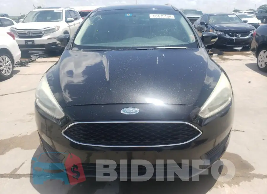 1FADP3K23FL282029 Photo# 5