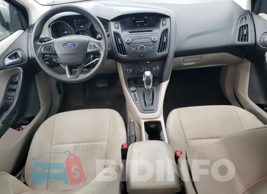 1FADP3K26FL354003 Photo# 8