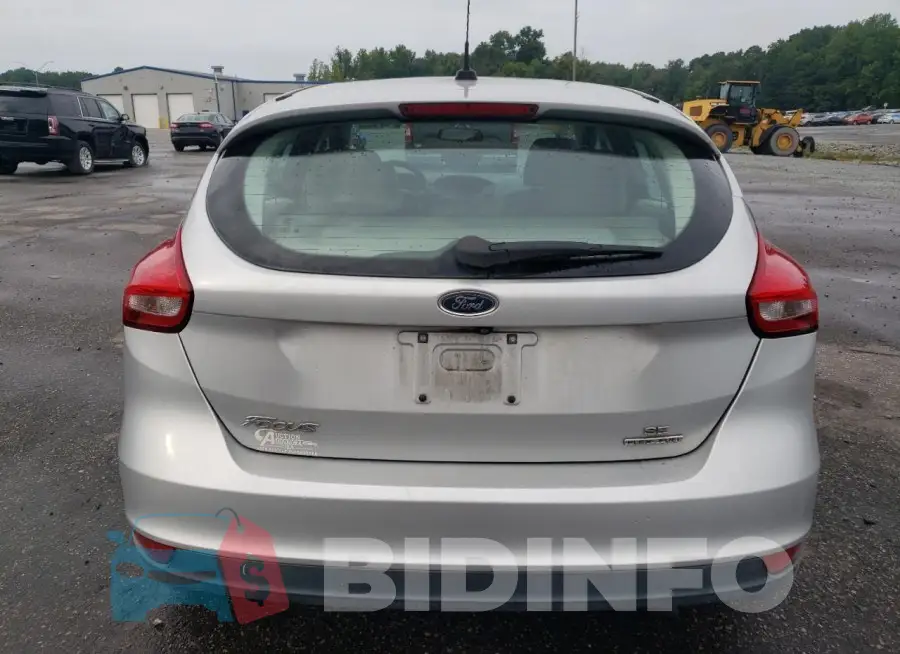 1FADP3K26FL354003 Photo# 6