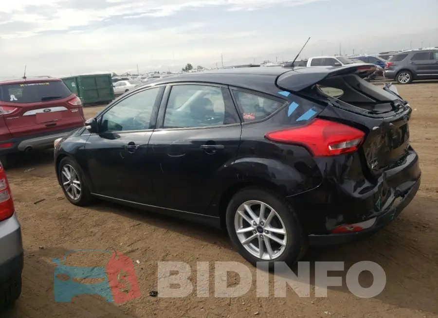 1FADP3K29FL269219 Photo# 2