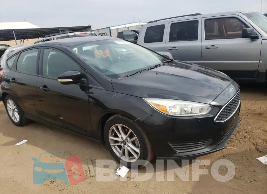 1FADP3K29FL269219 Photo# 4