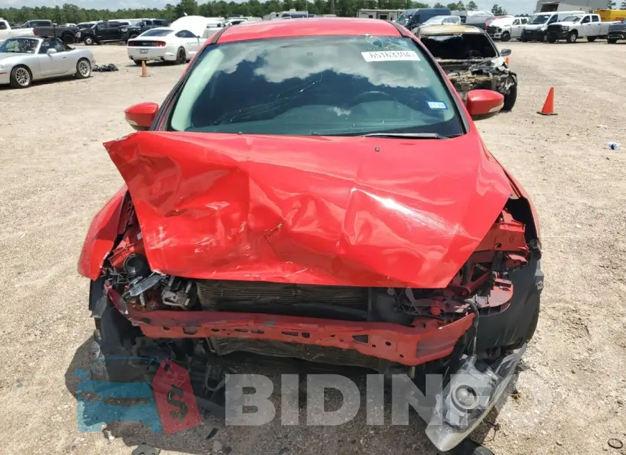 1FADP3K29GL252695 Photo# 5