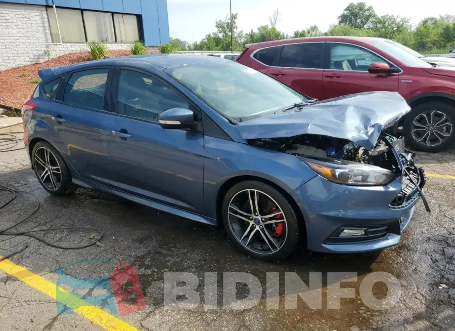 1FADP3L95JL243933 Photo# 4