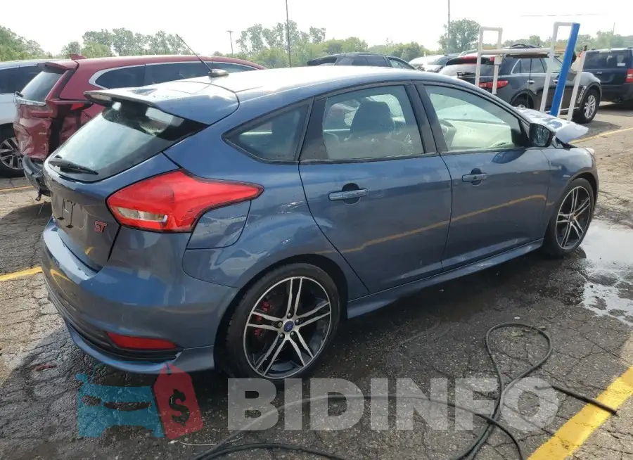 1FADP3L95JL243933 Photo# 3