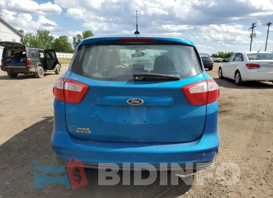 1FADP5CU3FL123765 Photo# 6