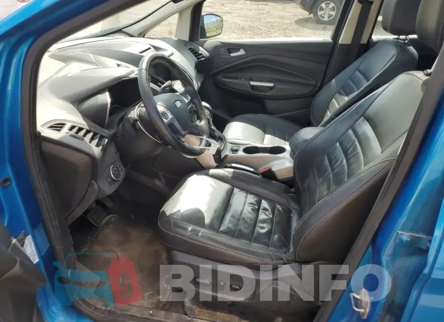 1FADP5CU3FL123765 Photo# 7