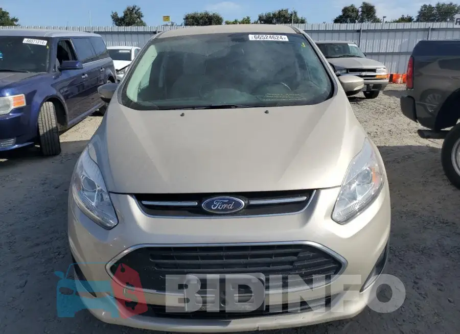 1FADP5EU8HL118075 Photo# 5