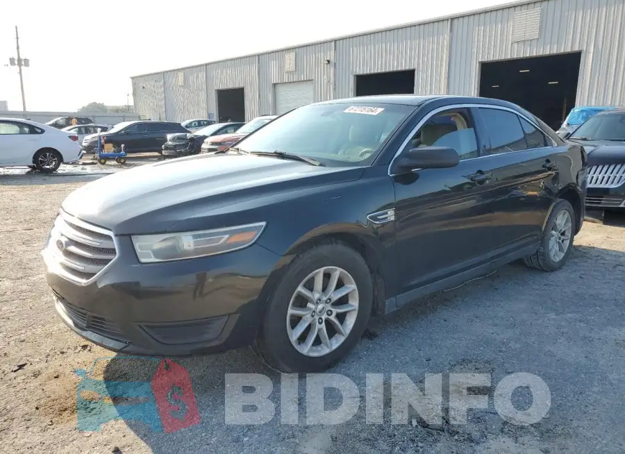 1FAHP2D88FG120984 Photo# 1