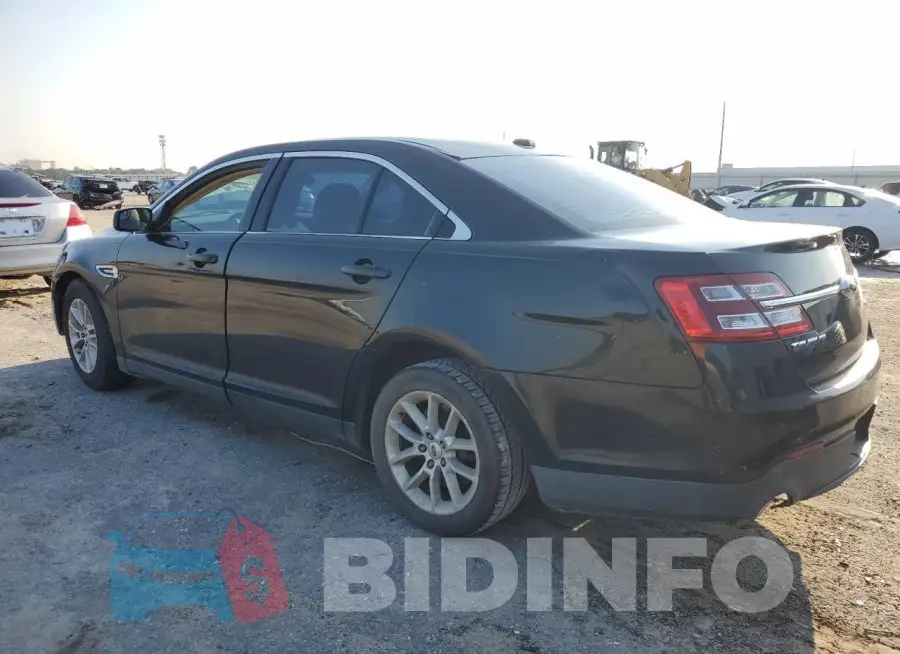 1FAHP2D88FG120984 Photo# 2