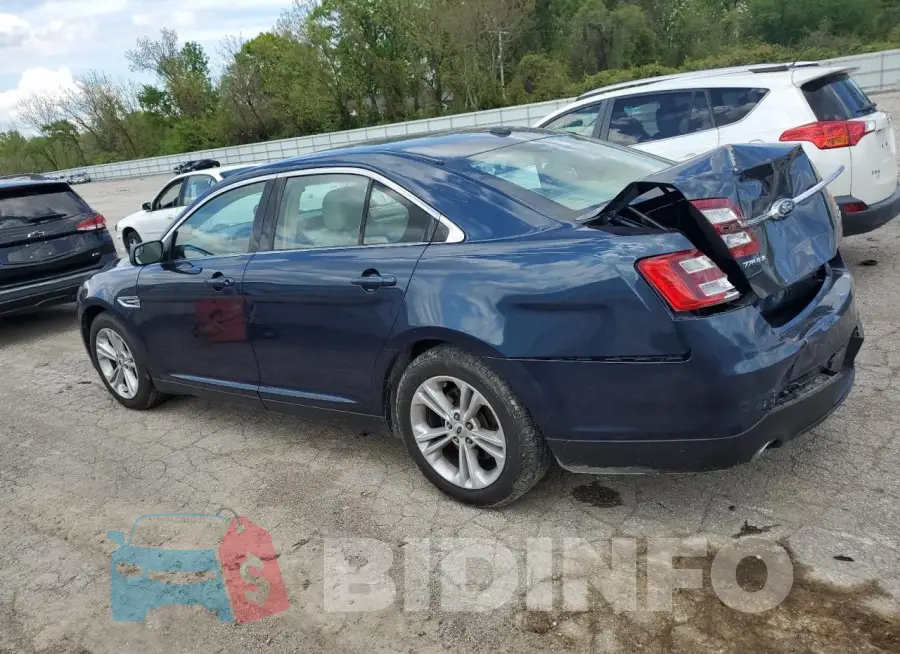 1FAHP2E81GG126139 Photo# 2