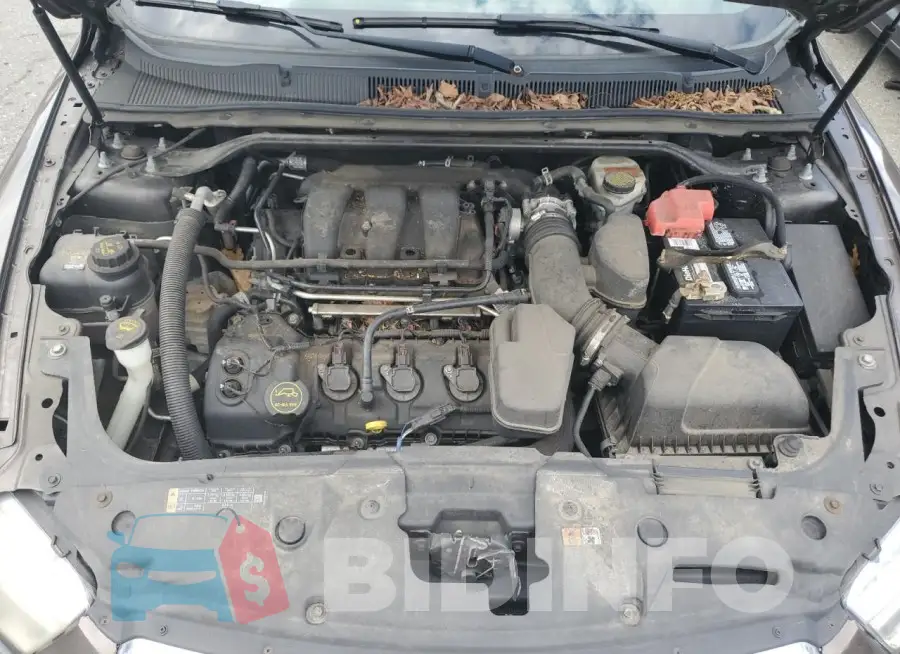 1FAHP2E83FG189709 Photo# 11