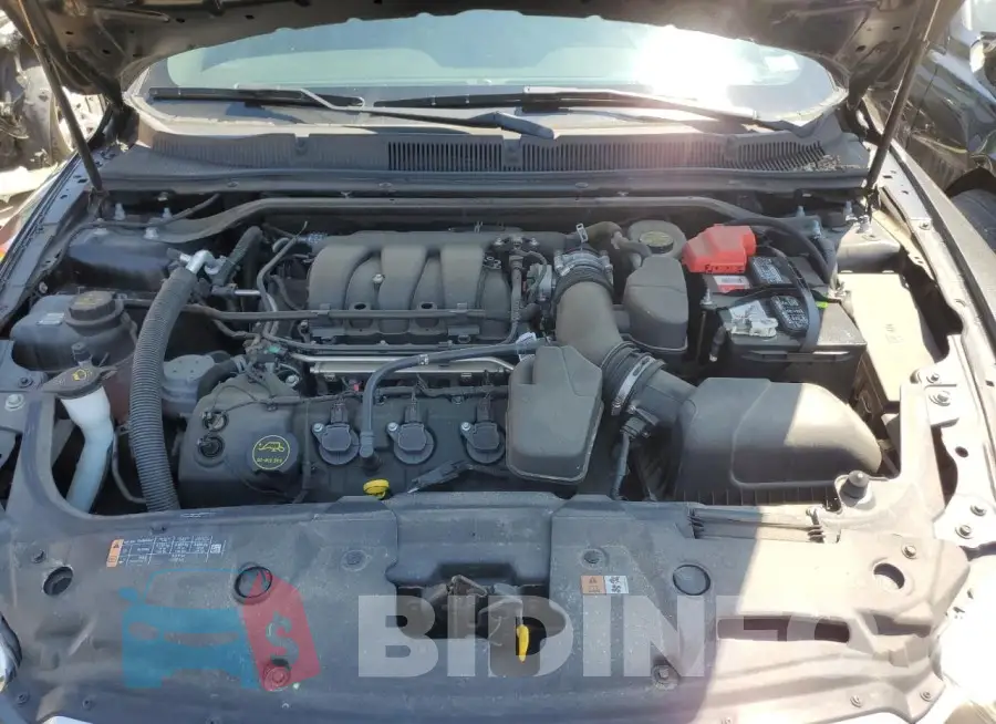 1FAHP2E88FG177717 Photo# 11