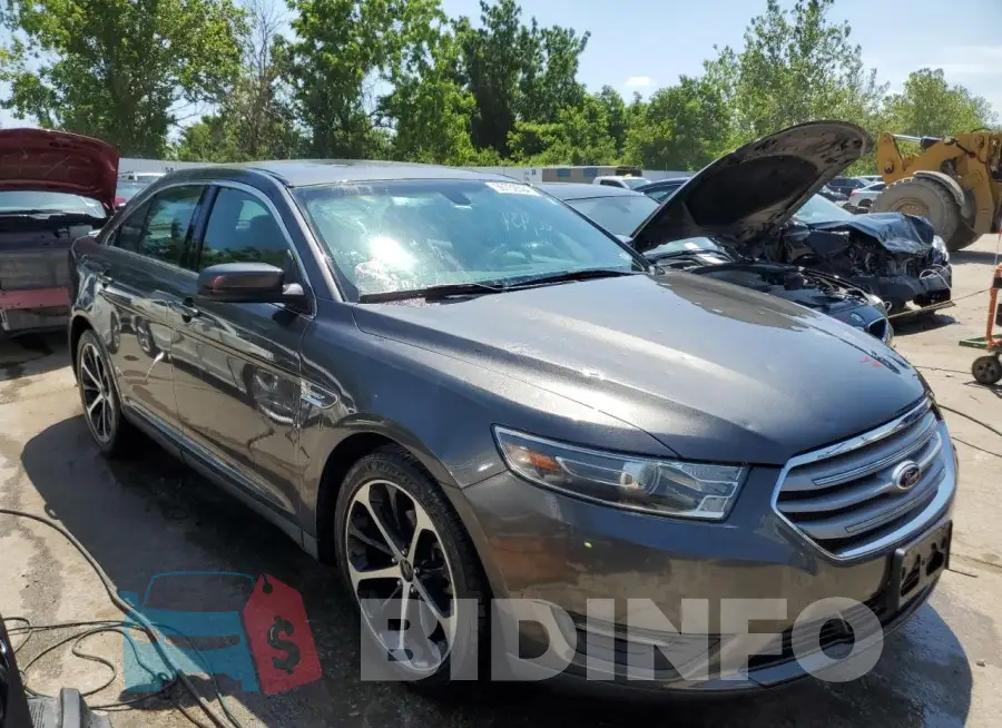 1FAHP2E88FG177717 Photo# 4