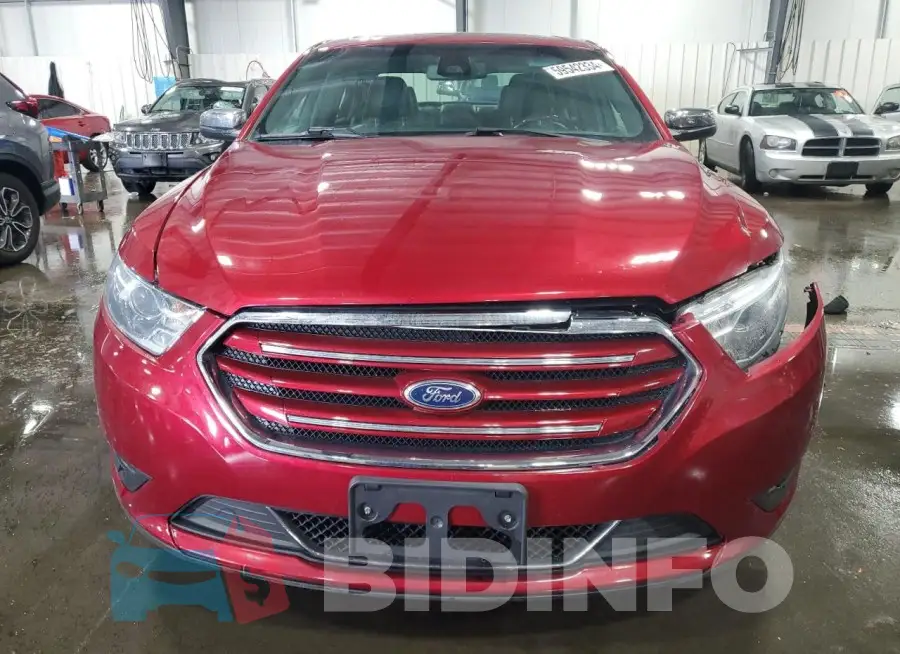 1FAHP2F81FG182577 Photo# 5