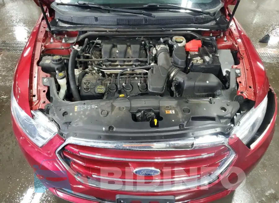 1FAHP2F81FG182577 Photo# 11